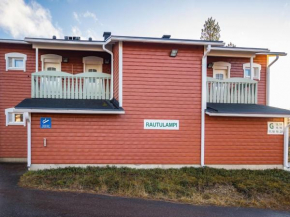 Holiday Home Rautulampi g14 by Interhome Saariselkä